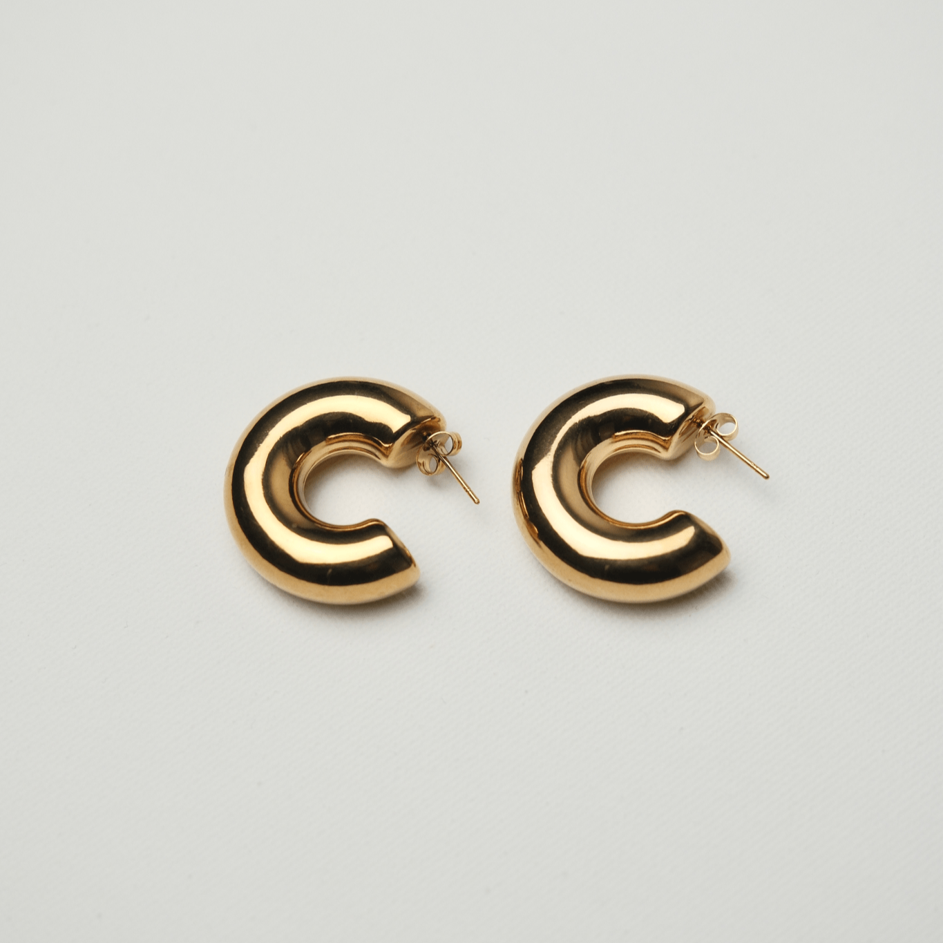 Aeris Earrings - Nyara Jewelry